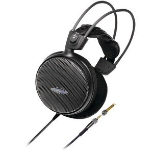 Audio Technica ATH-AD900 Open Air Dynamic Headphones