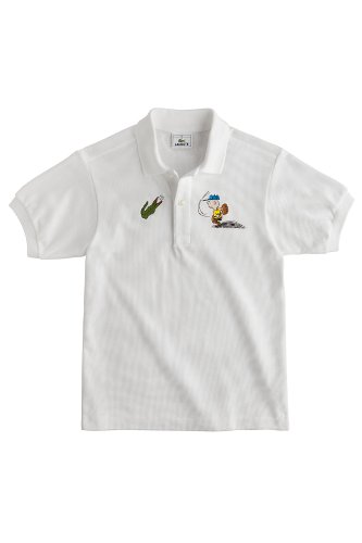 LACOSTE - New Digital Boutique