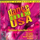 Dance Mix USA, Vol. 1
