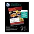 Inkjet Brochure/Flyer Paper, 98 Brightness, 48lb, 8-1/2 x 11, White, 150/Pack