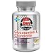 Farnam Glucosamine & Chondroitin Joint Care for Dogs over 25-lbs (60-count bottle)