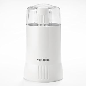 Mr. Coffee Coffee Grinders