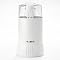 Mr. Coffee Grinder - White