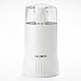 Kitchen & Housewares : Mr. Coffee IDS55-4 Coffee Grinder, White