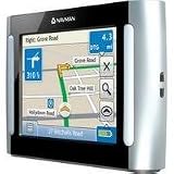 Navman S30 3D Satellite Navigation Unit With UK & Ireland Mapping
