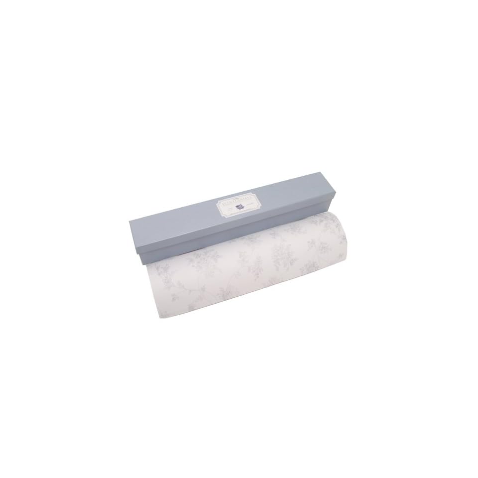 Crabtree Evelyn Iris Scented Drawer Lining Paper 79506 On Popscreen