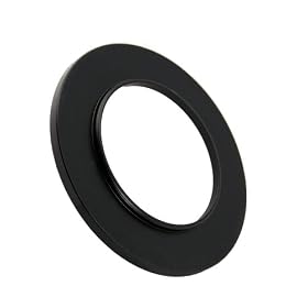 86mm to 95 86-95mm 86-95 Step Up Lens Filter Ring Adapter fits filter hood flash