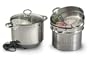 Rival� 8-qt. Stainless Steel Electric Stock Pot