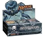 MTG: Magic The Gathering - Darksteel - 36ct Booster Box