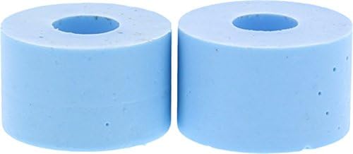 Venom (SHR)Downhill-86a Lite Blue Bushing Set