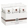 BUY : Starbucks Coffee Products - Coffee, Sumatra Blend, 2.5 oz Packs, 18/BX - Sold as 1 BX - Starbucks coffee packets contain preground and measured drip-brewing coffee to give you the Starbucks experience from your own standard coffeemaker.
