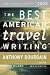 Books : The Best American Travel Writing 2008 (The Best American Series)