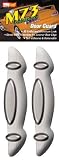 Trimbrite MZ3 Performance Door Guards (2 Pc)