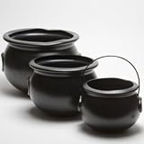 Cauldron Set (3 pcs)