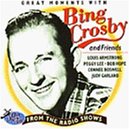 Eigenschaften Bing Crosby  / Best of Radio Shows