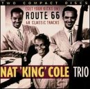 Nat King Cole Trio - Route 66 - Zortam Music