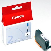 【クリックで詳細表示】Canon インクタンク PGI-2GY グレー