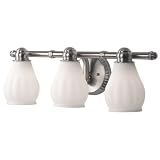 Price Pfister Treviso 3 Light Vanity