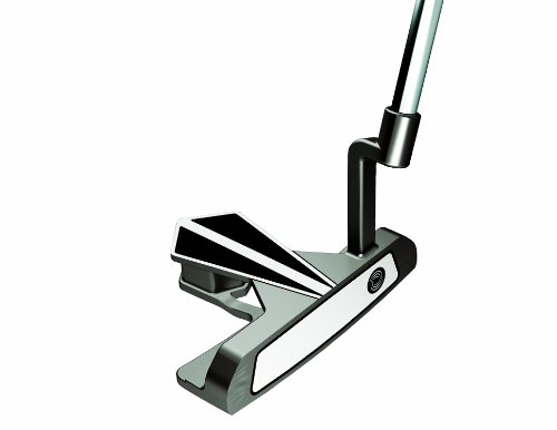 Odyssey White Ice Dart Blade Putter