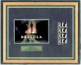 Actual Film From Dracula In A Quality Frame
