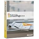 Microsoft Office FrontPage 2003