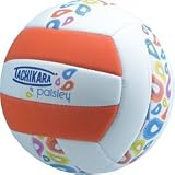 Tachikara Paisley Volleyball