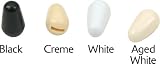 DiMarzio Strat Pickup Selector Switch Knob, Aged White