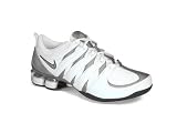 Nike Ladies Shox MC