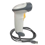 Symbol LS2208 Handheld USB Laser Barcode Scanner