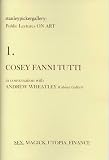 Cosey Fanni Tutti in conversation with Andrew Wheatley (Cabinet Gallery)