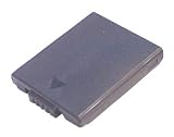 Hitech - Panasonic DMW-BCA7 Replacement Battery