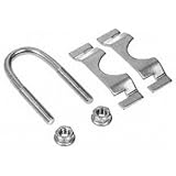 Help 03122 Emission Control Clamp by Help