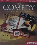 The Infocom Comedy Collection (PC / Mac)