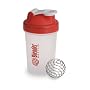 BlenderBottle 20-Ounce with BlenderBall, Red