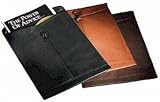 Andrew Philips Leather Manila Envelope