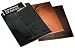 Leather Manila Folder