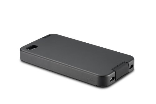 (TM) iPhone 4 and 4S Superleggera PRO Dual Layer Protection (Black ... (TM) iPhone 4 and 4S Superleggera PRO Dual Layer Protection (Black ...