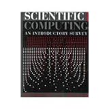 scientific computing an introductory survey