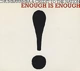 Enough Is Enough
