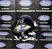 Jonathan Ogden autographed Football Mini Helmet (Baltimore Ravens)