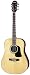 Aria AW-35 Acoustic Guitar - Natural