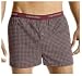 Apparel : Calvin Klein Men's Woven Slim Fit Boxer