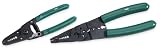 SK Hand Tools 7695  Stripping Pliers 6-inch