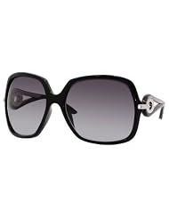 Christian Dior VOLUTE 1 Sunglasses Color 5S7HD by Christian Dior
