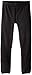 Hot Chillys Youth La Montaña Bottom Heavyweight Body Fit Base Layer - UPF 40 Thermal Warm Lightweight Underwear Pants