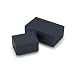 Talboys 949117 Anodized Aluminum Heat Block, 6" Length x 3.75" Width x 2.25" Height