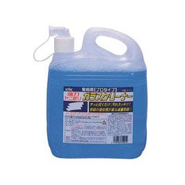 古河薬品 強力ガラスクリーナー 17-404 (カー用品) 
