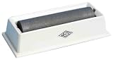 Zoom Produkt-Bild: Wedo 1891001 Rollenanfeuchter grau Anfeuchter mit Rolle, Breite 127mm