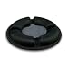 DURAGADGET Donut Bean bag anti slip friction dash board mount / holder for Garmin Nuvi 1690
