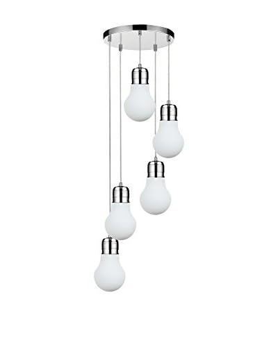 Moira Lighting Lampada A Sospensione Bulb